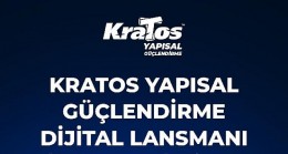 Kordsa’dan inşaat güçlendirme teknolojilerinde yeni ürün: Kratos Yapısal Güçlendirme