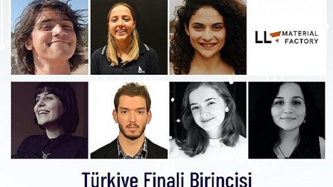 MetLife ile Genç Başarı Eğitim Vakfı’nın düzenlediği ‘JA StartUp Türkiye’ projesinin kazananları belli oldu