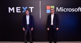 MEXT & Microsoft iş birliği ile sanayide dijitalleşmenin kilidini açtı