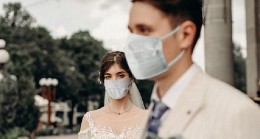 Pandemi Döneminde Düğün Hazırlığı Esneklik Gerektirir