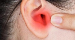 Sıcak havaların vazgeçilmez hastalığı;Dış kulak iltihabı
