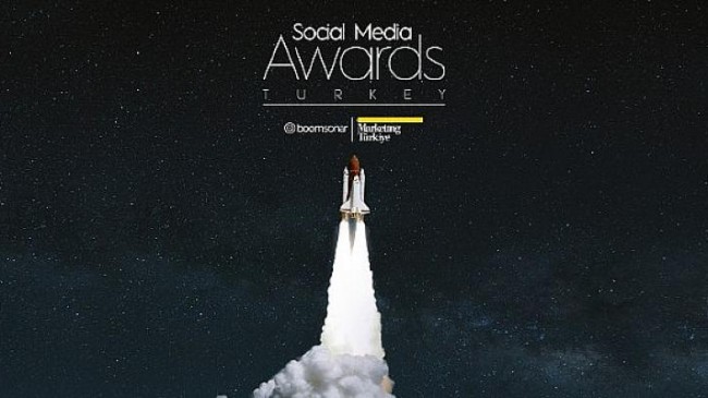 Social Media Awards Turkey 2021 ödülleri sahiplerini buldu