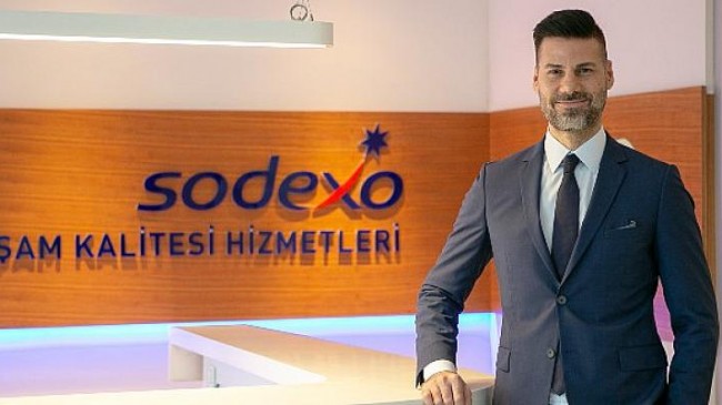 Sodexo’ya Müşteri Deneyiminde Üç Ödül