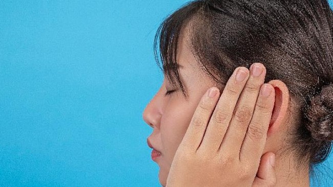 Tatilde kulak sağlığınızı riske atmayın