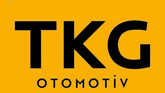 TKG Otomotiv’e MESS’ten İSG Özel Ödülü!