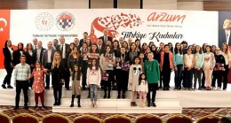 TSF, Yüz Yüze Turnuvalarına “Arzum Türkiye Kadınlar Şampiyonası” İle Başlıyor