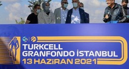 Turkcell GranFondo Heyecanı Beykoz’da Yaşandı