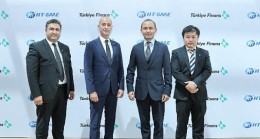 Türkiye Finans ve HT Solar Enerji arasında yenilenebilir enerji protokolü
