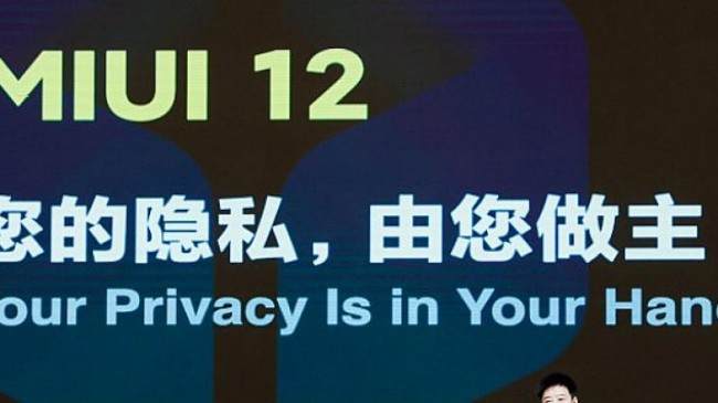 Xiaomi, Haziran ayında gerçekleştirilen toplantıda gizliliğin korunmasına dikkat çekti