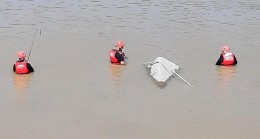 AKUT, Rize sel felaketinde 16 vatandaşımızı güvenli alana tahliye etti