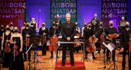 Borusan Sanat’ta bu hafta BİFO & Alexander Liebreich konseri var