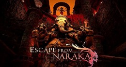 ‘Escape from Naraka’ya RTX Geldi!