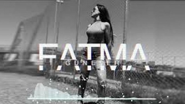 Fatma Güneşer ‘Kaderimdin’ Remix versiyonunu yayınladı.