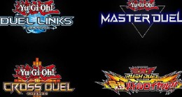 Konami üç yeni dijital Yu-Gi-Oh! oyunu duyurdu
