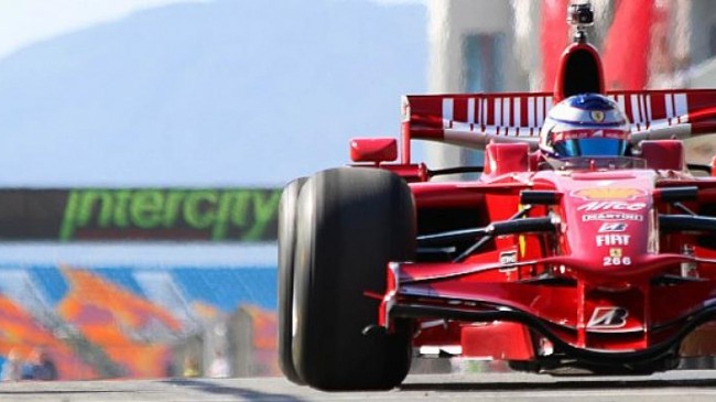 Merakla beklenen an geldi: Formula 1 biletleri 12 temmuz’da satışa çıkıyor
