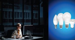Panasonic LED Lamba Serisi’nde enerji verimliliği ve şıklık bir arada