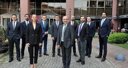 PwC Türkiye, dokuz yeni ortağı ile büyüyor