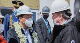Rosatom, Bolivya’da Nükleer Araştırma Reaktörü Kompleksi İnşa Ediyor