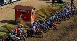 Afyonkarahisar, Dünya Motokros Şampiyonası’na Hazır