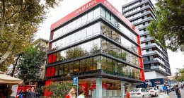 Akbank, Asya Altyapı Yatırım Bankası’ndan Kaynak Sağlayan İlk Türk Mevduat Bankası oldu