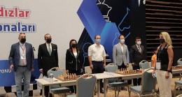 Avrupa’nın En Çok Katılımlı Satranç Şampiyonası Başladı