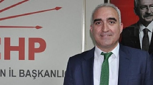 Başkan Hacısalihoğlu: “CHP’ye Yönelik Sahte İftiralar Devam Ediyor”