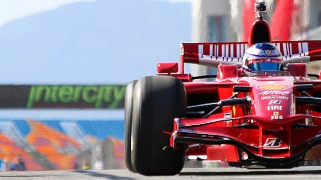 Formula 1 2021 Yarış Takvimi kesinleşti