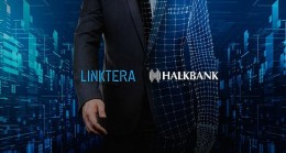Halkbank’ta Müşteri Odaklı Dijital Transformasyon Süreçleri Linktera Desteğiyle Hızlanıyor