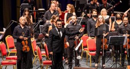 “ İstanbul’da Senfonik Yaz” Akşamları Devam Ediyor