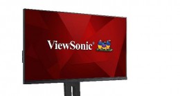 ViewSonic’ten İş Verimliliğini Artıran Yeni Monitör VG2456