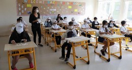 1.000’e yakın Darüşşafaka öğrencisi 1,5 yıl aradan sonra okula dönüyor