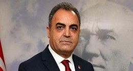 Başkan Ali Mustafa Çelik’den, 2021-2022 eğitim-öğretim yılı mesajı
