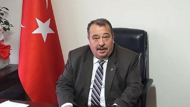 Başkan Mehmet Akma’dan 2021-2022 eğitim öğretim yılı mesajı