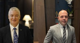 Dedeman İstanbul ve Dedeman Tokat’a iki yeni genel müdür