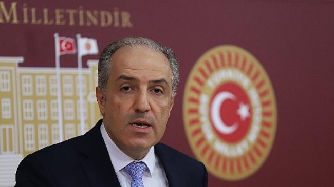DEVA Partisi’nden Adana’daki işkence iddialarına tepki  ‘Derhal adli ve idari soruşturma başlatılmalıdır’