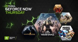 GeForce NOW’da Fortnite’ın 8. Sezonu da Dahil Olmak Üzere 100’e Yakın Ücretsiz Oyuna Erişilebiliyor
