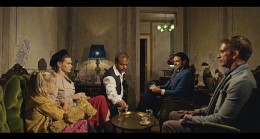 İlker Savaşkurt’un İkinci Filmi AKİS (Reflection) Türkiye’de İlk Kez Altın Koza’da Gösterilecek