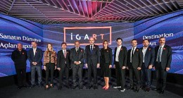 İstanbul Havalimanı, İGART ile sanatı dünyayla buluşturuyor