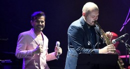 Kenan Doğulu “İhtimaller” Caz konseriyle 28. İstanbul Caz Festivali’nde