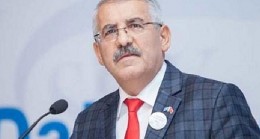 Milletvekili Fahrettin Yokuş, eğitim-öğretim yılı mesajı