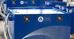 ROSATOM, Kaliningrad’da Lityum-İyon Pil ve Enerji Depolama Sistemleri Üretim Tesisi İnşa Edecek