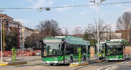 Schneider Electric,1200 e-Otobüsten Oluşan Milano Garajlarına Temiz Enerji ve Yeşil Güç Altyapısıyla Destek Oluyor