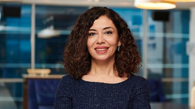 Sinem Sandıkçı Gökçen, L’Oréal Türkiye’nin ilk Türk ve ilk kadın Ülke Genel Müdürü olarak atandı.