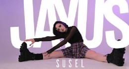 Susel, Yeni Şarkısını Paylaştı: “Jayus”