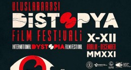Uluslararası Distopya Film Festivali’ne başvurular başladı