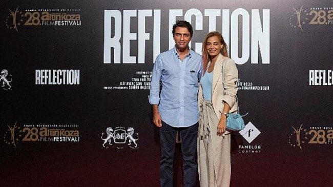 Uluslararası Ödüllü Film AKİS’in (Reflection) İlk Gösterimi Altın Koza’da Gerçekleşti
