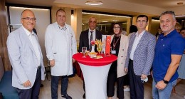 VM Medical Park Ankara Hastanesi Medikal Onkoloji bölümü açıldıI