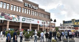 WorldFood İstanbul’un Son Gününde Gıda Sektöründeki Teknoloji Uygulamaları Konuşuldu…