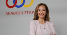Anadolu Etap yeni organizasyon yapısı ile ihracattaki iddiasını büyütüyor