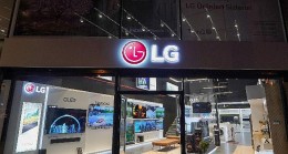 Ankara’nın 12. LG Mağazası, ATO Başkanı Gürsel Baran’ın Katılımıyla Açıldı